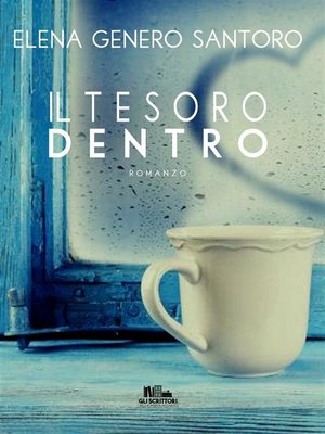 cover image of Il tesoro dentro